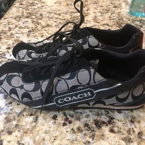 Coach Sneakers